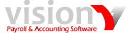 Vision Payroll & Accounting Software